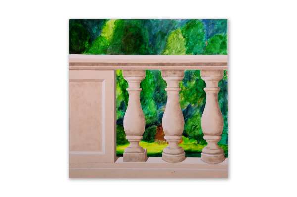 Galerie Illusionsmalerei